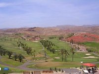 Golf del Sur,, Tenerife